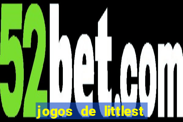 jogos de littlest pet shop