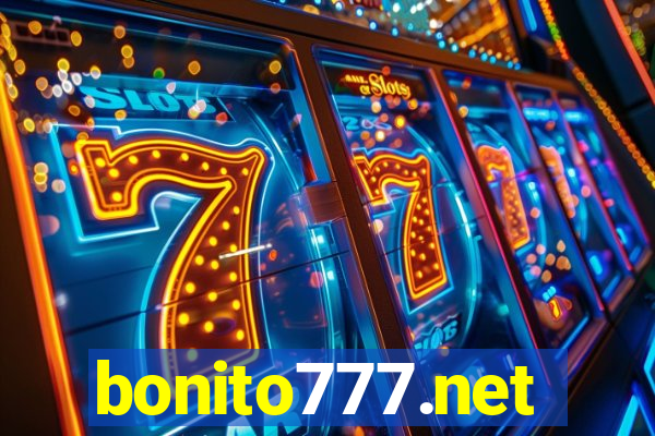 bonito777.net