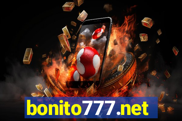 bonito777.net