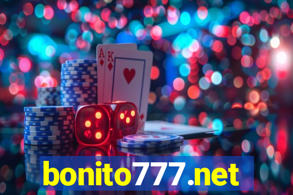 bonito777.net