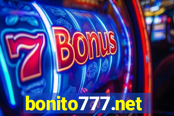 bonito777.net