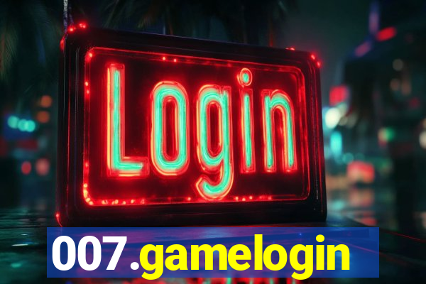 007.gamelogin