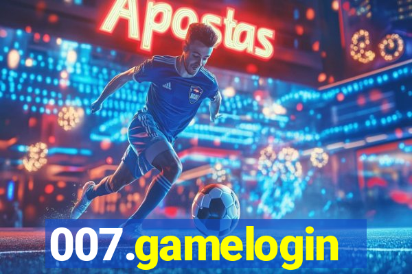 007.gamelogin