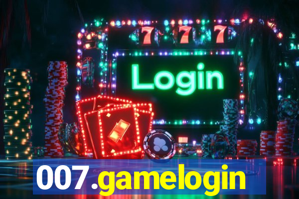 007.gamelogin