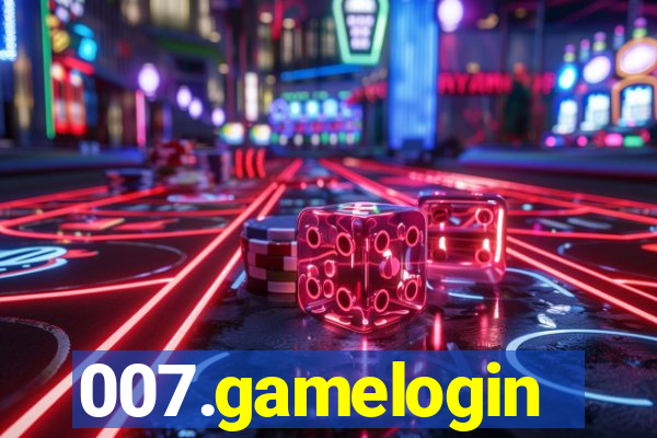 007.gamelogin