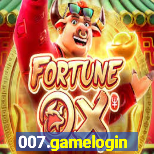 007.gamelogin