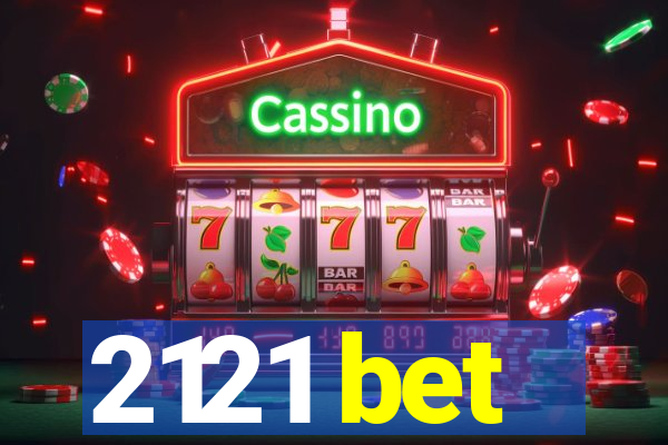 2121 bet