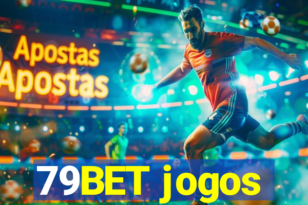 79BET jogos