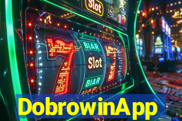 DobrowinApp