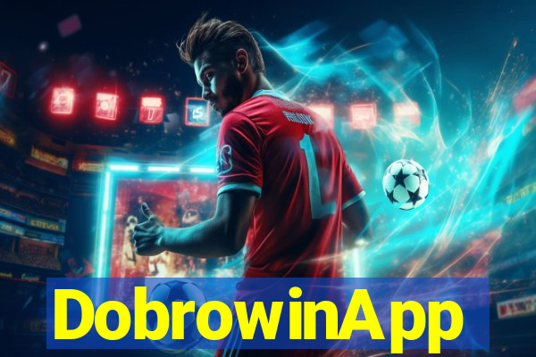DobrowinApp