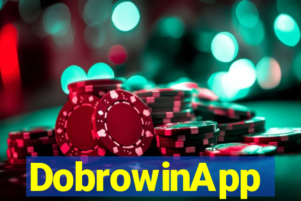 DobrowinApp