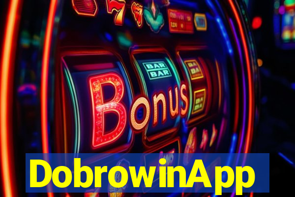DobrowinApp