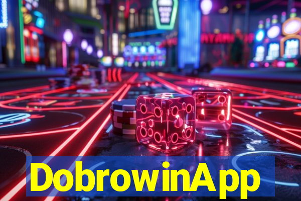 DobrowinApp