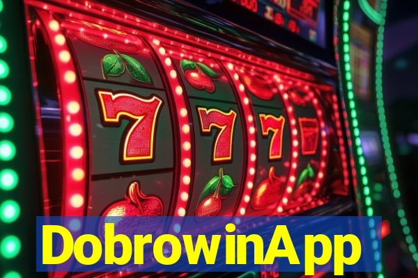 DobrowinApp