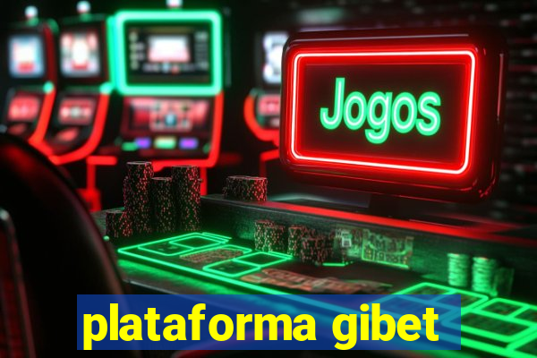 plataforma gibet