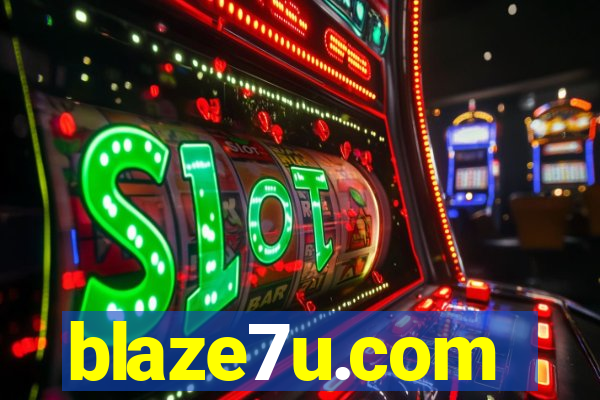 blaze7u.com