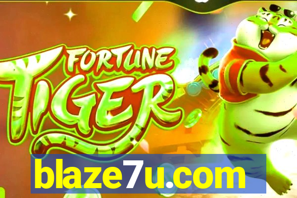 blaze7u.com