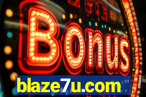 blaze7u.com