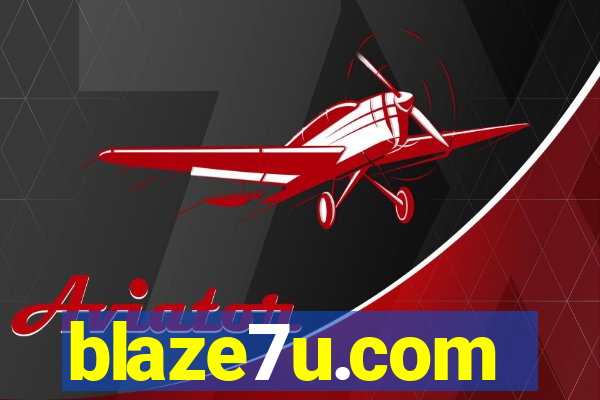 blaze7u.com