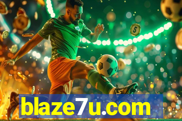 blaze7u.com