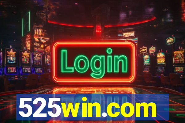525win.com