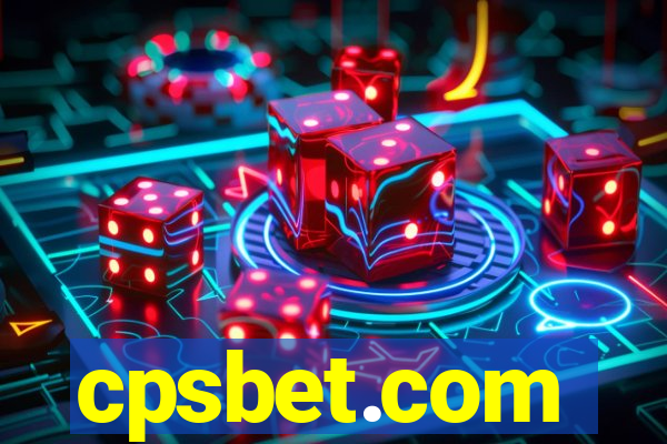 cpsbet.com