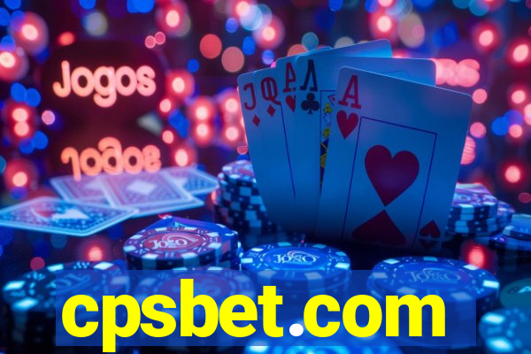 cpsbet.com