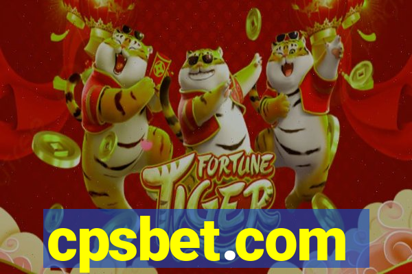 cpsbet.com