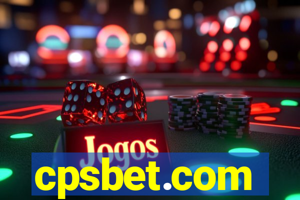 cpsbet.com