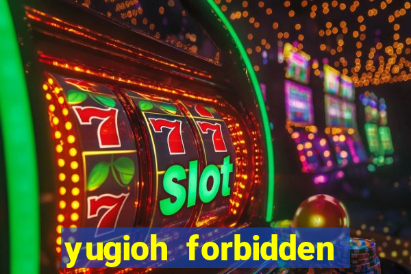 yugioh forbidden memories codigos