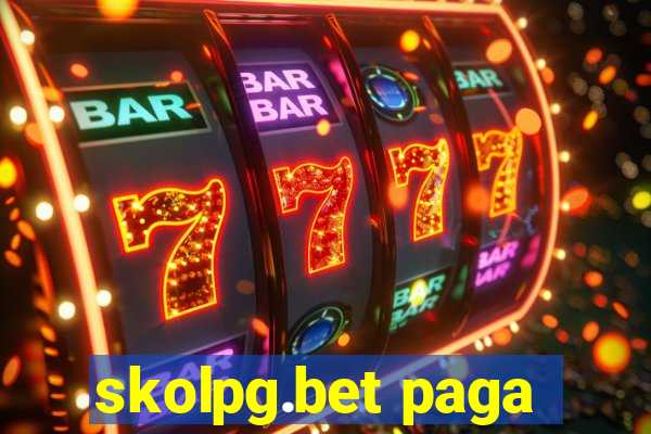 skolpg.bet paga