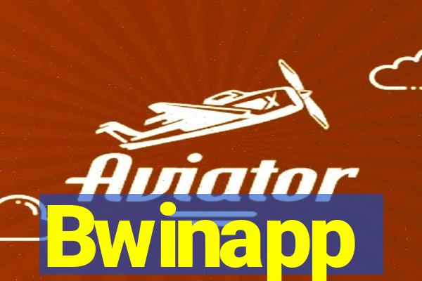 Bwinapp