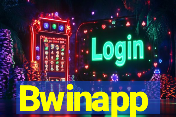 Bwinapp