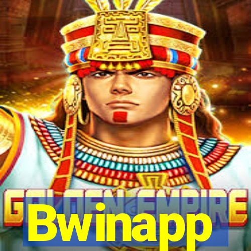 Bwinapp