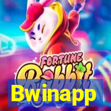 Bwinapp