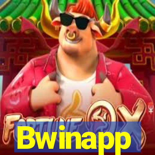 Bwinapp