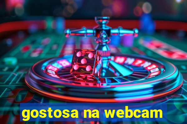 gostosa na webcam