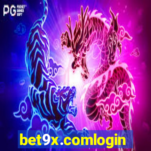 bet9x.comlogin