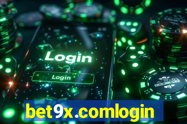 bet9x.comlogin