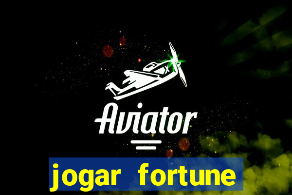 jogar fortune dragon modo demo