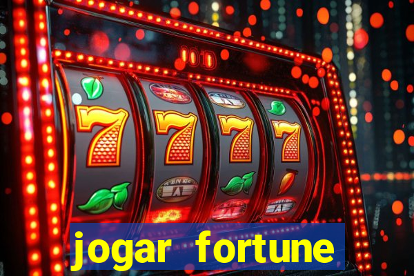 jogar fortune dragon modo demo