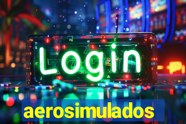 aerosimulados