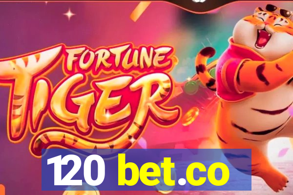 120 bet.co