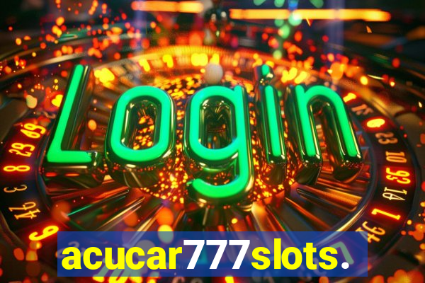 acucar777slots.com