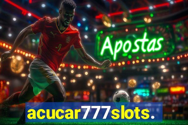 acucar777slots.com