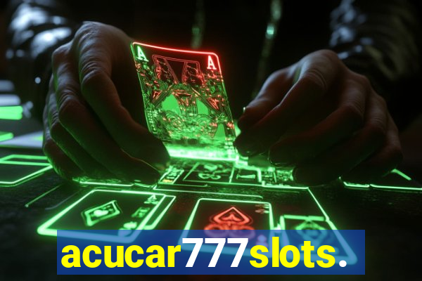 acucar777slots.com