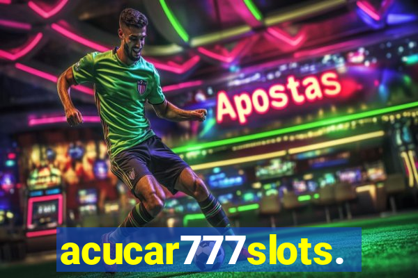 acucar777slots.com