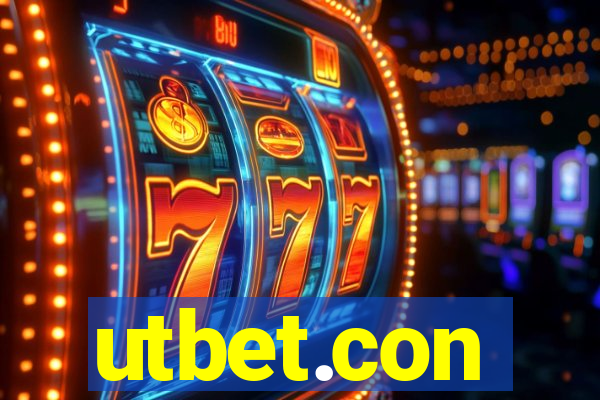 utbet.con