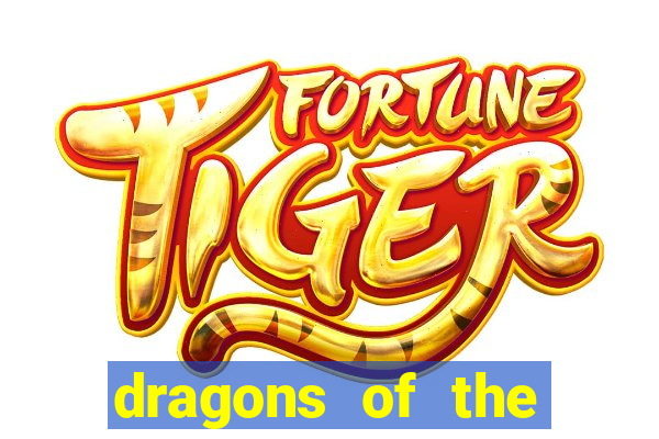 dragons of the edge game site