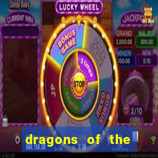 dragons of the edge game site